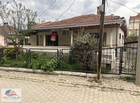 Bursa yenişehir müstakil ev